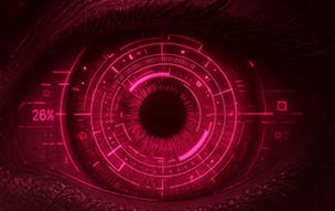 FLOATERS and CATARACTS