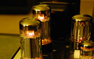 VINTAGE STEREO MODS